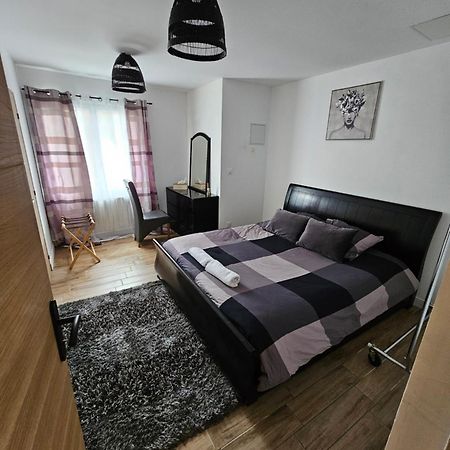 Appartement Cosy Pres De Douai Flers-en-Escribeus ภายนอก รูปภาพ