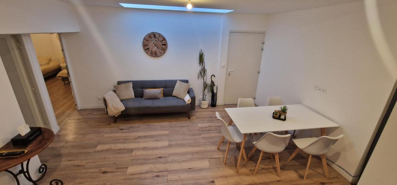 Appartement Cosy Pres De Douai Flers-en-Escribeus ภายนอก รูปภาพ
