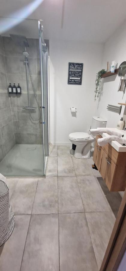 Appartement Cosy Pres De Douai Flers-en-Escribeus ภายนอก รูปภาพ