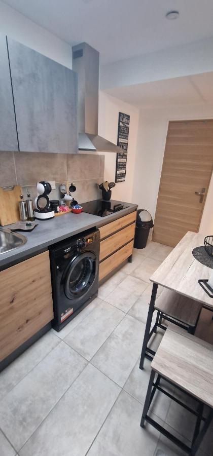 Appartement Cosy Pres De Douai Flers-en-Escribeus ภายนอก รูปภาพ