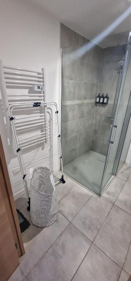 Appartement Cosy Pres De Douai Flers-en-Escribeus ภายนอก รูปภาพ