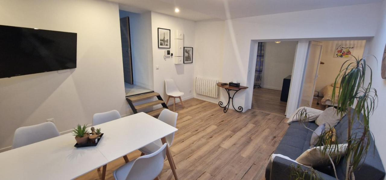 Appartement Cosy Pres De Douai Flers-en-Escribeus ภายนอก รูปภาพ
