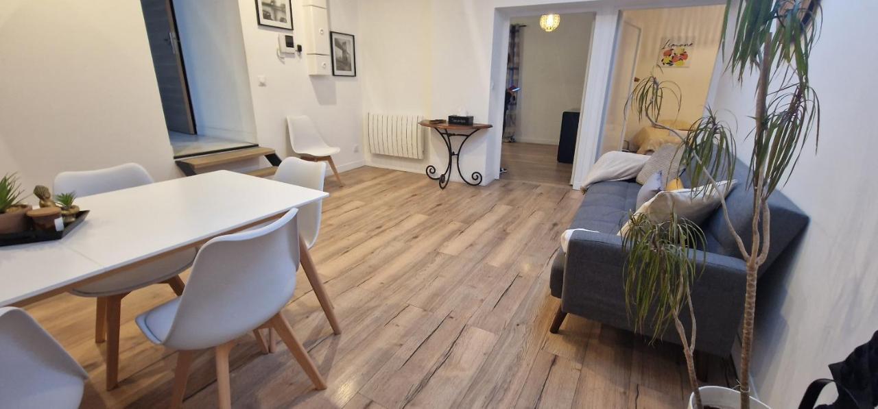 Appartement Cosy Pres De Douai Flers-en-Escribeus ภายนอก รูปภาพ