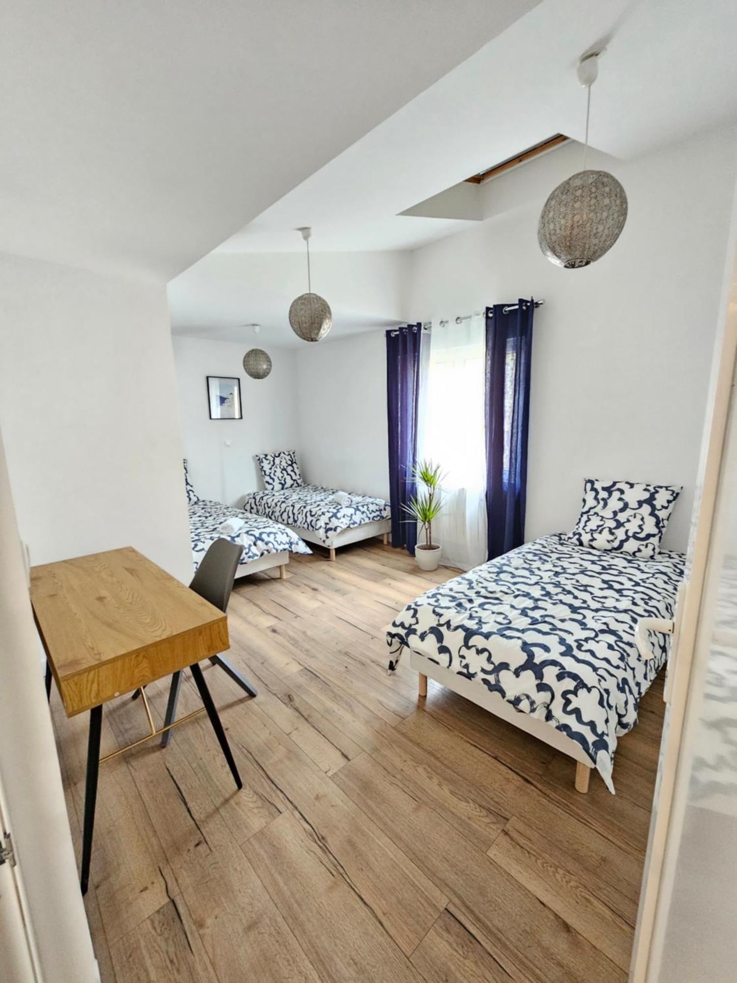 Appartement Cosy Pres De Douai Flers-en-Escribeus ภายนอก รูปภาพ