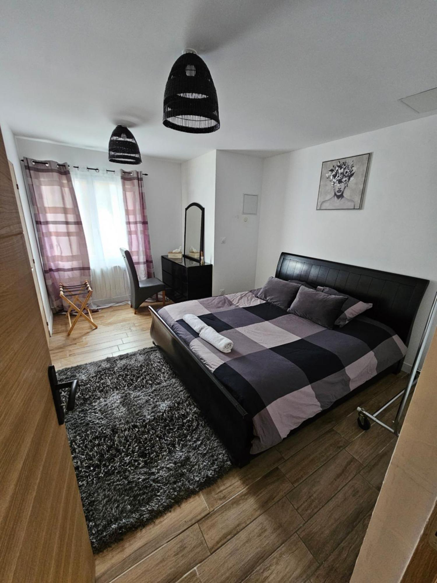 Appartement Cosy Pres De Douai Flers-en-Escribeus ภายนอก รูปภาพ